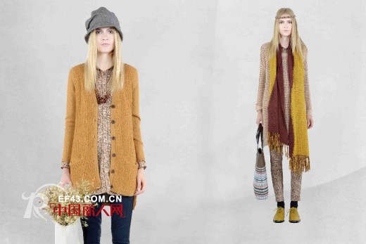 ZAIN 冬四季提拉米苏与红酒•森女诱惑