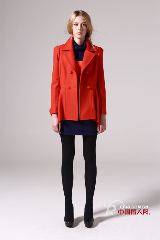 MOCANO圣诞狂欢购,你需要一件美丽的新衣裳!