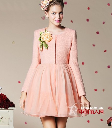 冬季早春服装搭配 时尚女人搭配支招