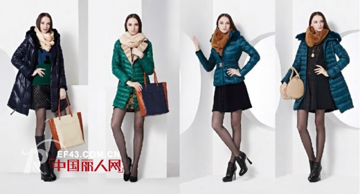 歌力思 - Ellassay