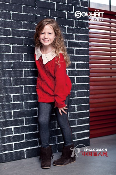 节日服装适合穿什么颜色 节日服装怎么搭配