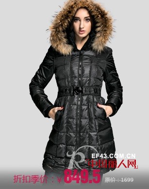 ONLY圣诞狂欢 折扣季绚丽开启