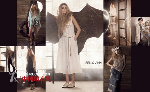 贝洛安—BELLO ANN