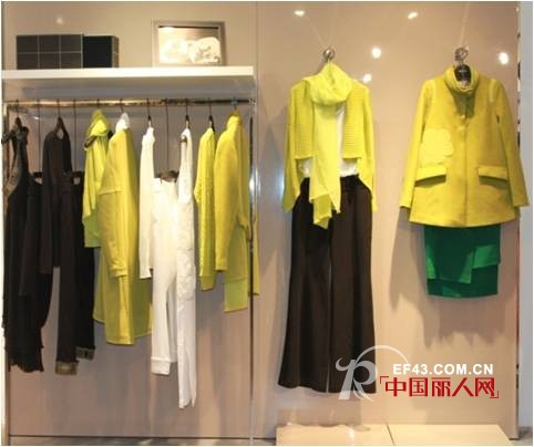 NEWFOUND纽方2014春一波即将震憾问世