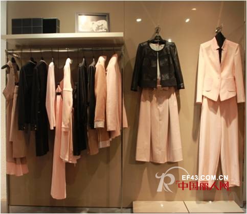 NEWFOUND纽方2014春一波即将震憾问世