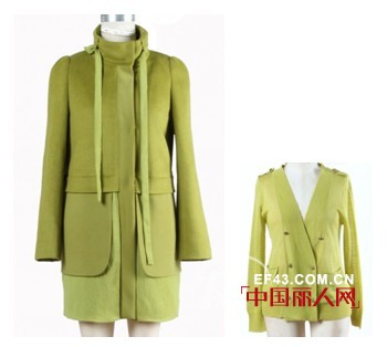 NEWFOUND纽方2014春一波即将震憾问世