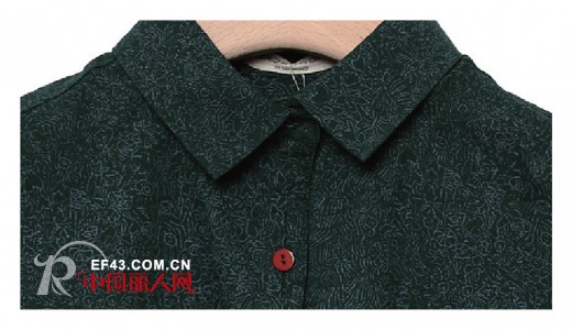 EXCEPTION例外最新款女装图片及搭配