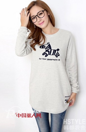 马年流行什么服装 情侣装时尚搭配