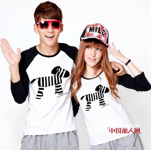 马年流行什么服装 情侣装时尚搭配