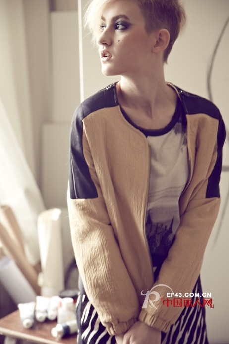 2014春装新品抢先看 期待春暖花开的季节