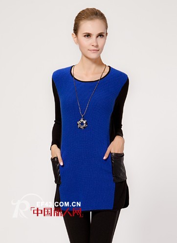 搭配你的冬日韵味 成为圣诞“头条”人物