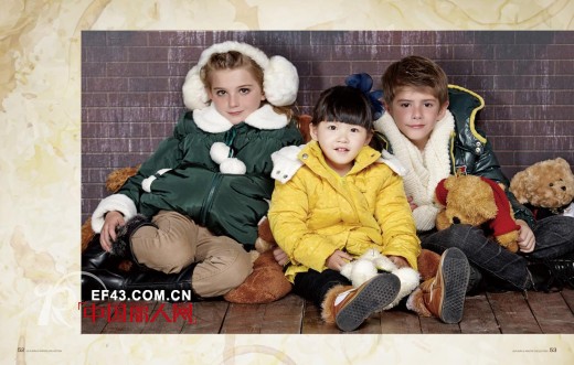 卓维乐童装 平安夜!圣诞节!送祝福!