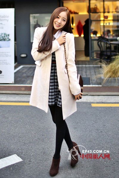 节日约会穿什么好看 什么款式适合节日穿着