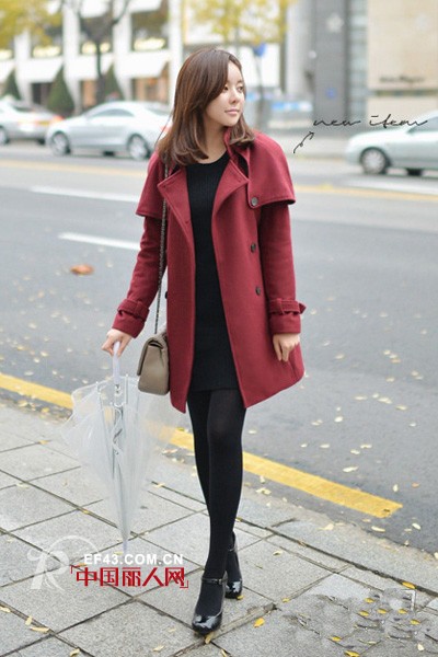 节日约会穿什么好看 什么款式适合节日穿着