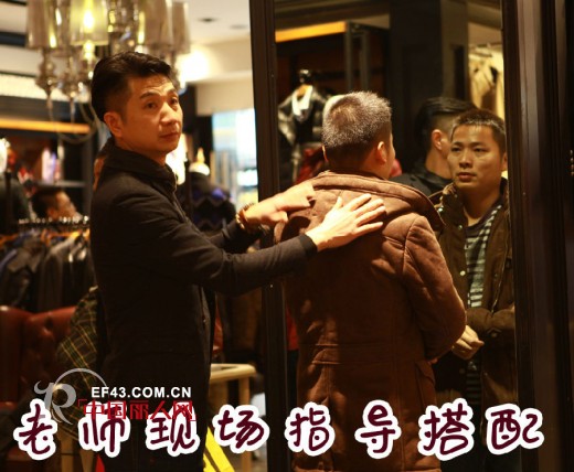 【现场】PAGE ONE & MINI 邀你一起变大牌