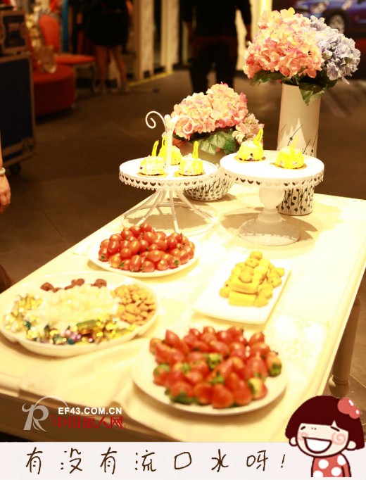 【现场】PAGE ONE & MINI 邀你一起变大牌