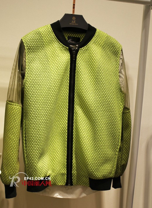 A/E 巴黎速递,全球暖冬春装抢市