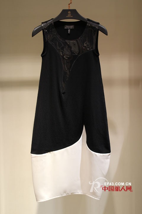 A/E 巴黎速递,全球暖冬春装抢市