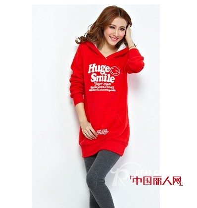 加绒带帽女装搭配  冬季再冷也能扛住