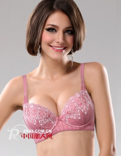 姐妹花内衣:冬季穿衣遵循三法则