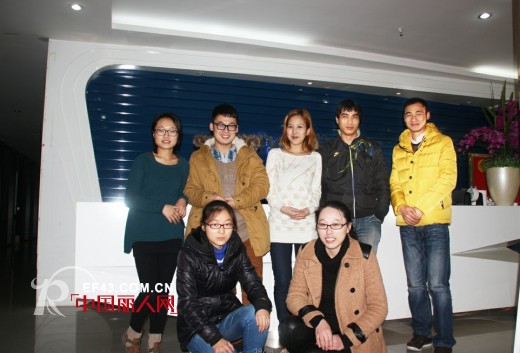 好消息!韩国咸美征总监正式加入美亚尼公司 即将着手打造2014夏装敬请期待