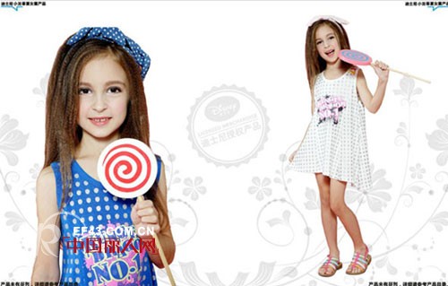 明年春夏流行什么款式 春夏童装怎么搭配