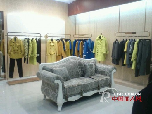 欧维新店山西省太原市迎泽区同至人商业广场盛大开业