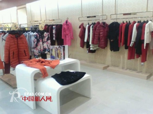 欧维新店山西省太原市迎泽区同至人商业广场盛大开业