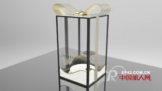 ELLASSAY(歌力思)圣诞空间展——梦幻芭比盒