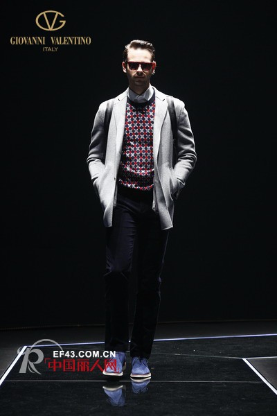 这个圣诞 因为GV而与众不同