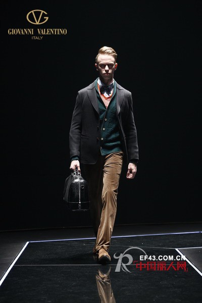 这个圣诞 因为GV而与众不同