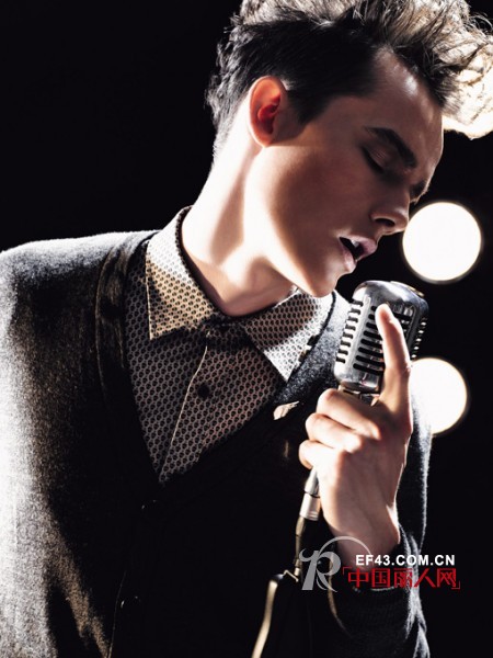 自由鸟男装2014秋冬新品订货会圆满落下帷幕