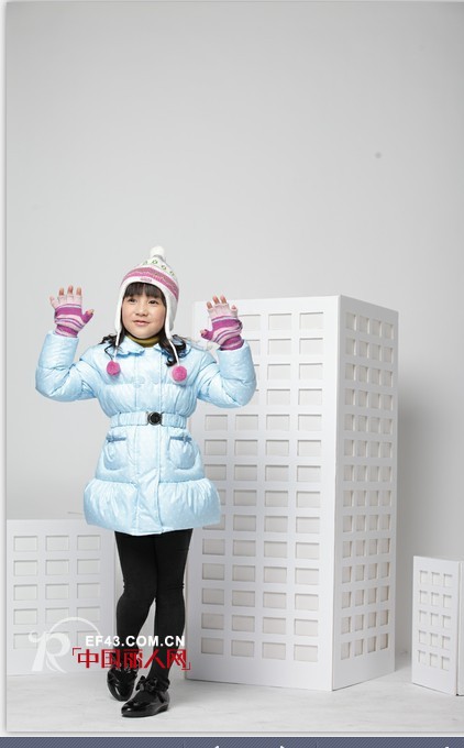 什么颜色适合孩子 浅色颜色服装怎么搭配