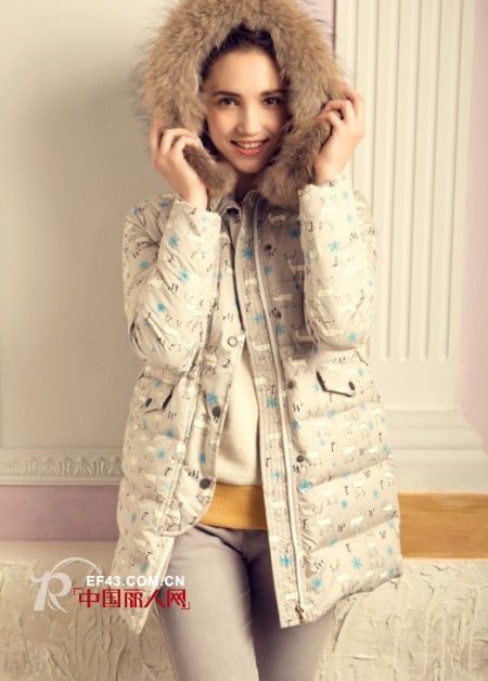 连帽外套好看吗 女士休闲外套推荐