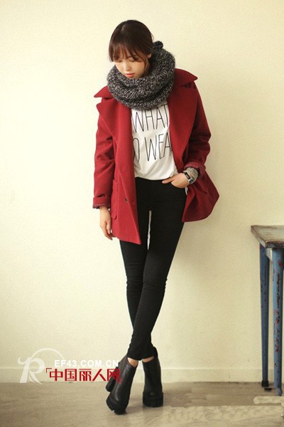 双排扣大衣款式流行吗 双排扣大衣怎么搭配