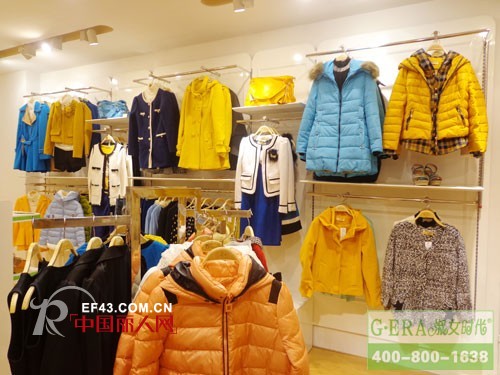 恭贺淑女时代品牌女装顺利签约内蒙古霍林郭勒鸿宇店