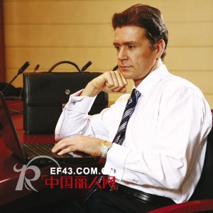 您知道法式衬衫如何分类吗?