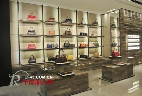 MaxMara北京卓展购物中心精品店盛大开业