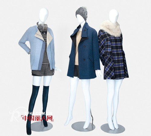 新品来啦!SJSJ 2013冬季新品上市