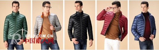 “男人的衣柜”海澜之家温暖“型”动演绎与众不同