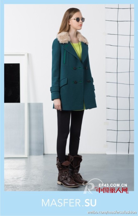 玛丝菲尔 - Marisfrolg