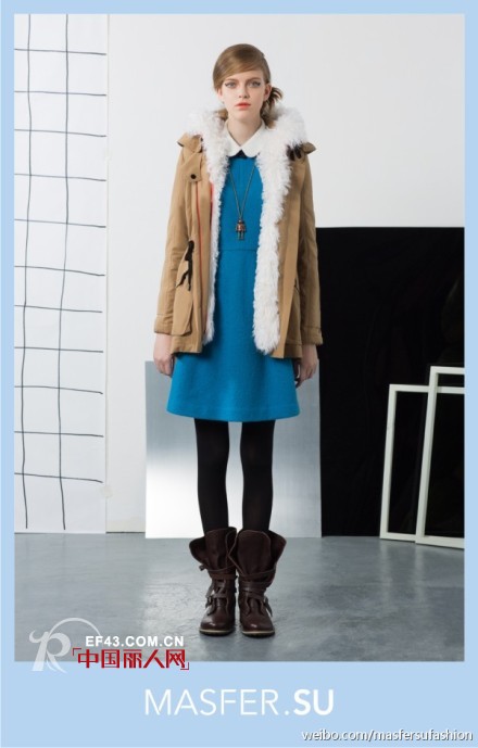 玛丝菲尔 - Marisfrolg