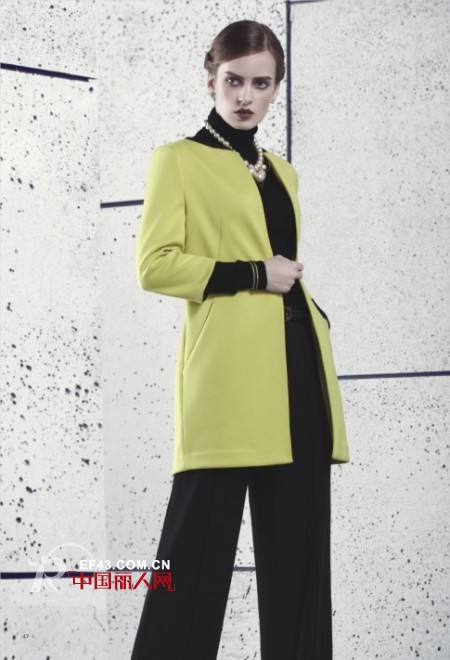 冬天怎么穿衣服不显胖