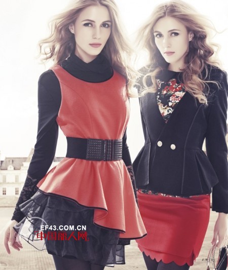 梵妮天汇-FANTOCCINI