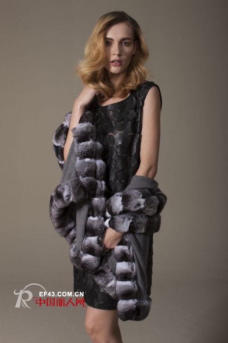 KJHK彩姿国际2013冬季新款推荐