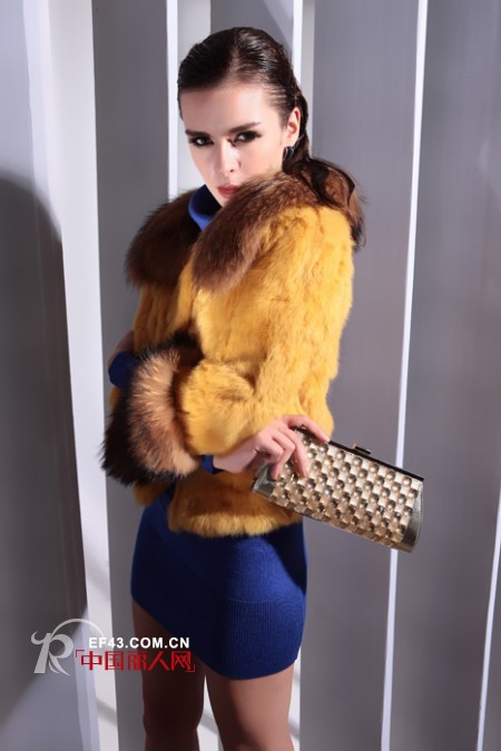 总结2013年 缤蔓女装品质提升 加盟店急速飙升