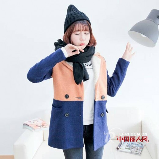 拼接or纯色系,哪款是你的最爱