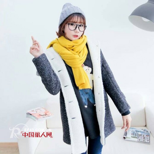 拼接or纯色系,哪款是你的最爱