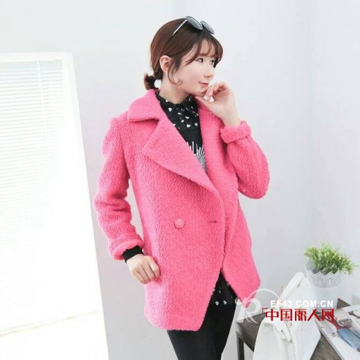 糖果色服装搭配 怎么搭出时尚范儿