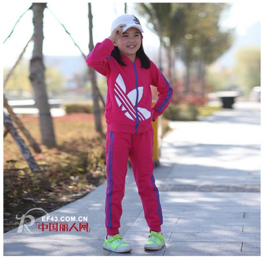 儿童卫衣有哪些  卫衣款式有哪些